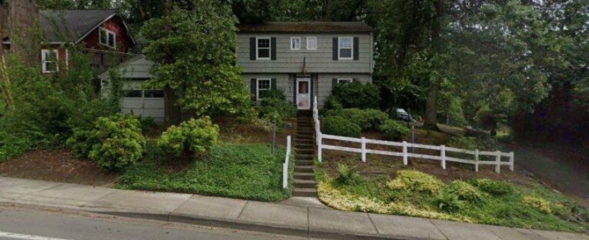 Exterior Front - Fix and flip - Salem, OR 97302