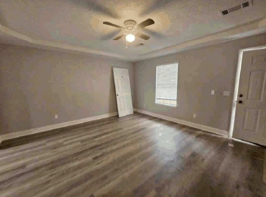 Family Room - DSCR - Magee, MS