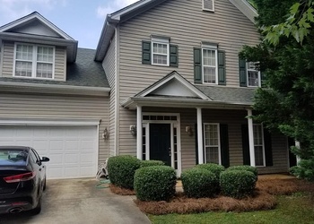 Featured Image - DSCR-Charlotte, NC