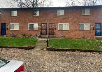 Featured Image - DSCR- Columbus, OH