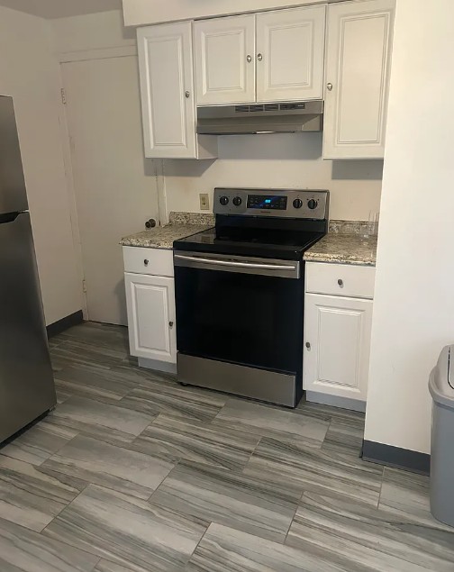 Kitchen - DSCR- Columbus, OH