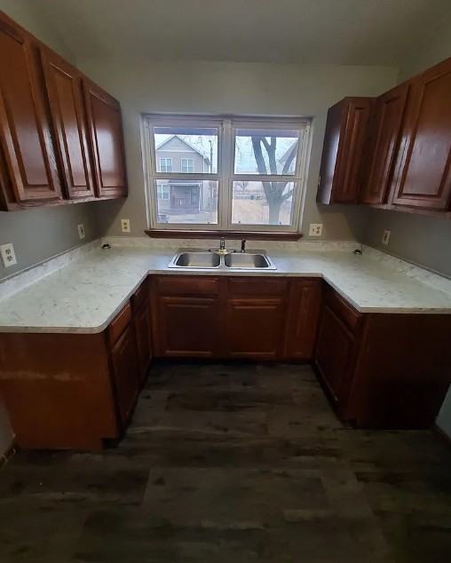 Kitchen - DSCR- Milwaukee, WI