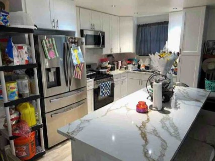 Kitchen- DSCR- Reedley, CA
