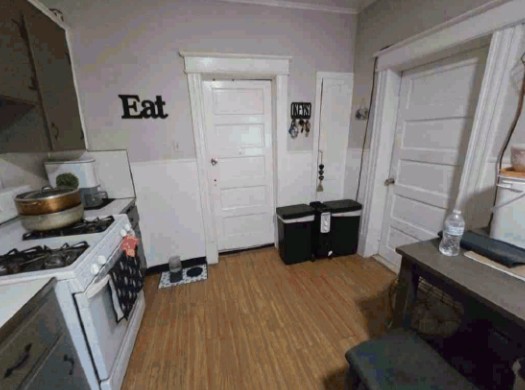 Kitchen - DSCR- Terryville, CT