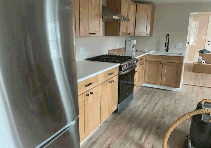 Kitchen- DSCR- Volney, NY