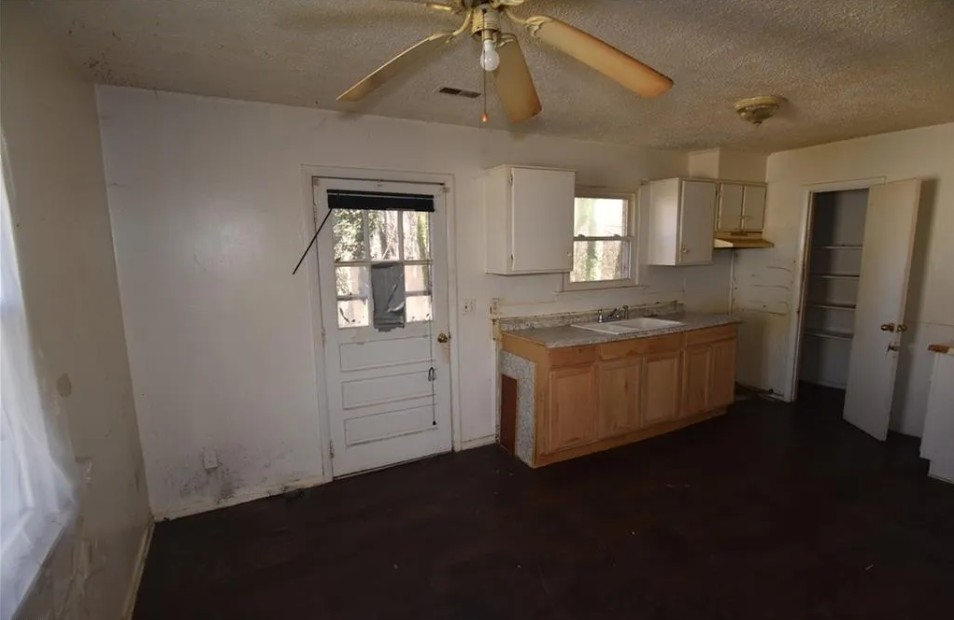 Kitchen- DSCR- Winston Salem, NC