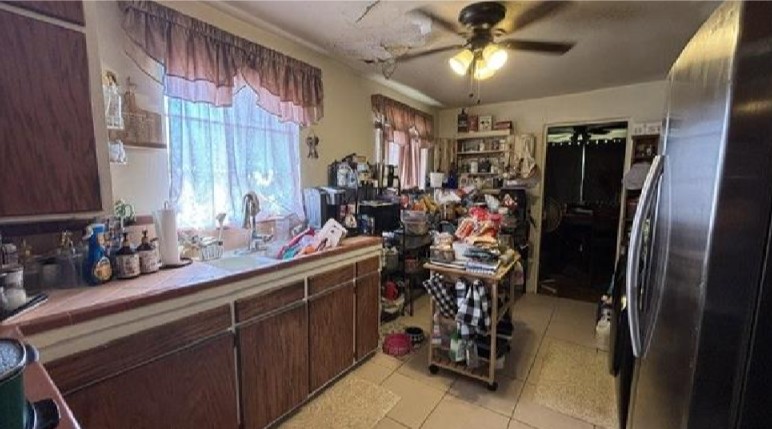Kitchen - Fix and Flip- Albuquerque NM
