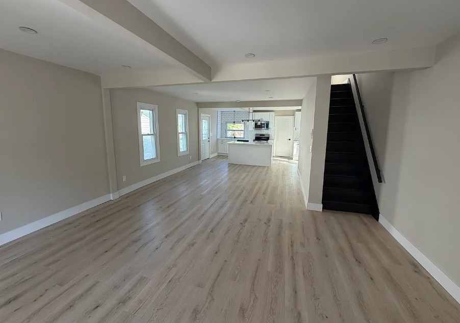 Living Room- DSCR- Bangor, PA