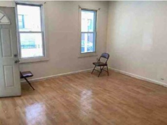 Living Room - DSCR- Jersey City, NJ