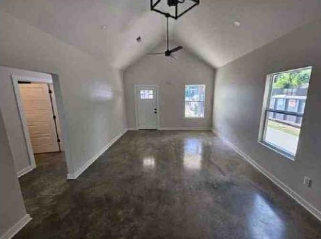 Living Room - DSCR- Memphis, Tn