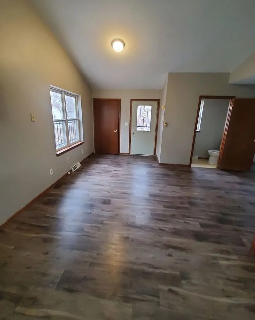 Living Room - DSCR - Milwaukee, WI