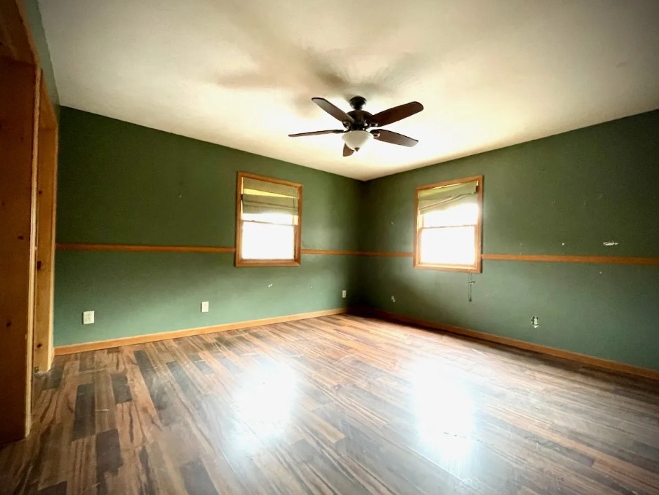 Living Room - DSCR- Pulaski, NY
