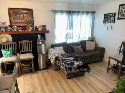 Living Room - DSCR- Reedley, CA