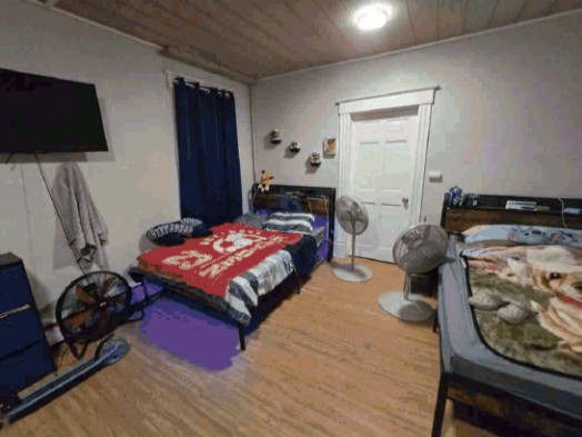 Living Room - DSCR- Terryville, CT