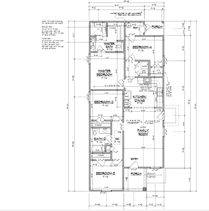 Property Blueprint - GUC - Memphis, TN