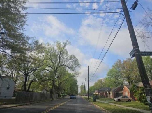 Streetview - GUC - Memphis, TN