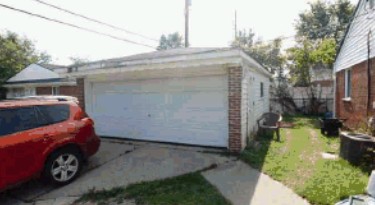 Garage- Inkster- MI