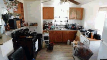 Kitchen - inkster- MI