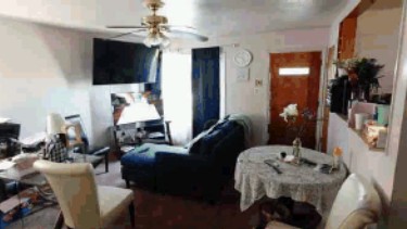 Living Room - inkster- Mi
