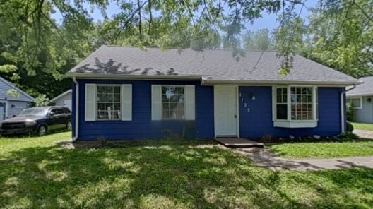 Kokomo dscr loan — subject property photo 8