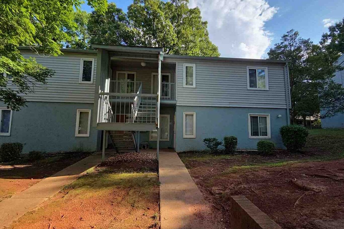 Charlotte dscr loan — subject property photo 2