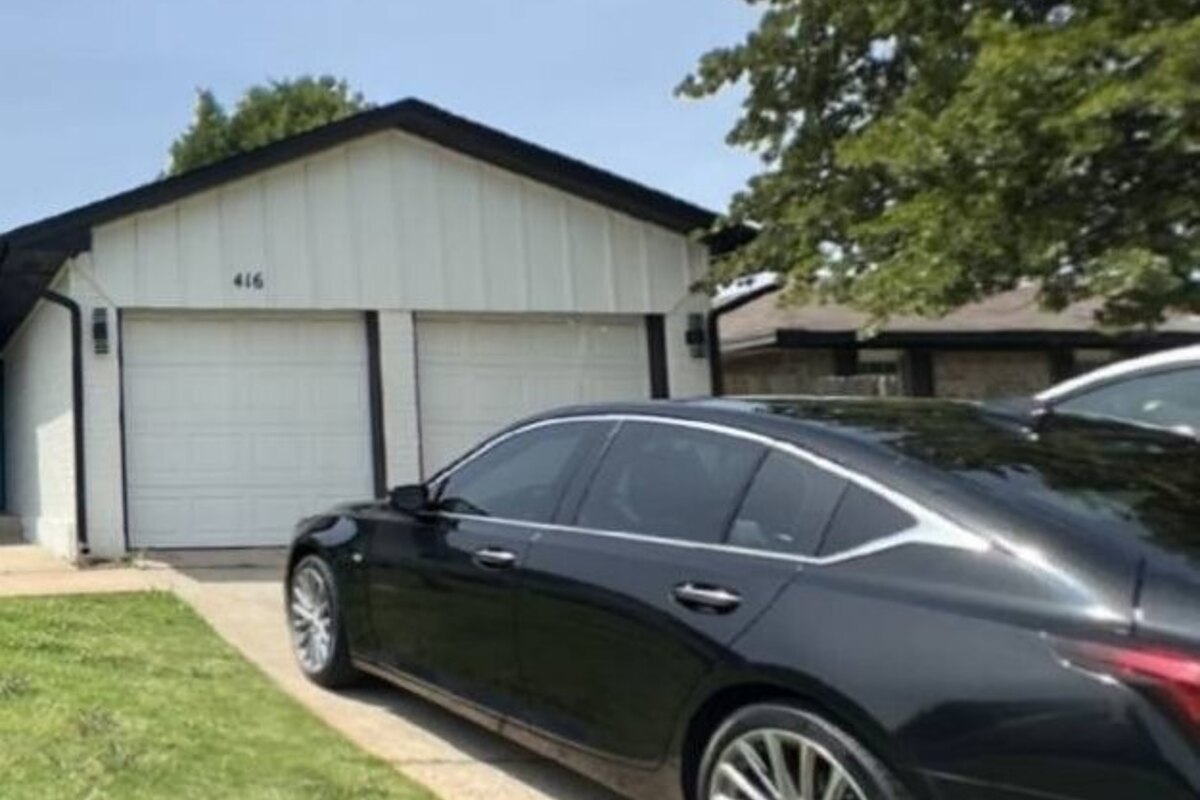 Oklahoma City dscr loan — subject property photo 5