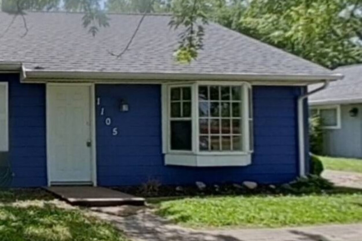 Kokomo dscr loan — subject property photo 6