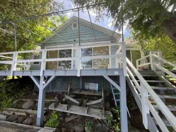 Lake George dscr loan — subject property photo 5