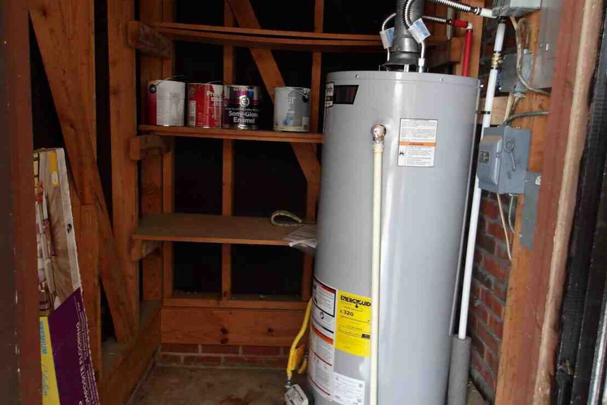 Sanford dscr loan — subject property photo 6