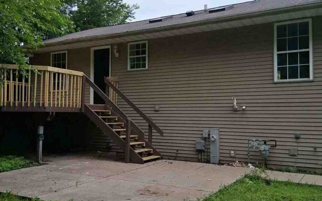 Rockford dscr loan — subject property photo 1