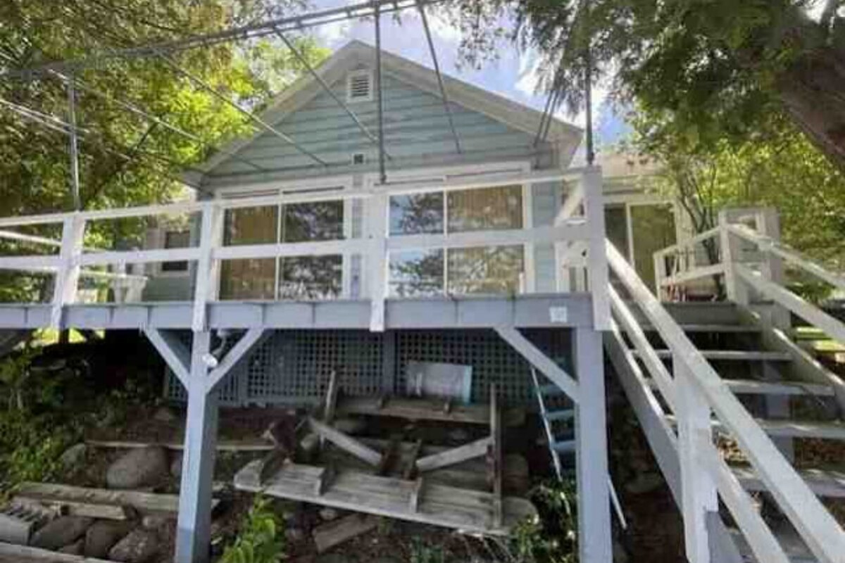 Lake George dscr loan — subject property photo 10
