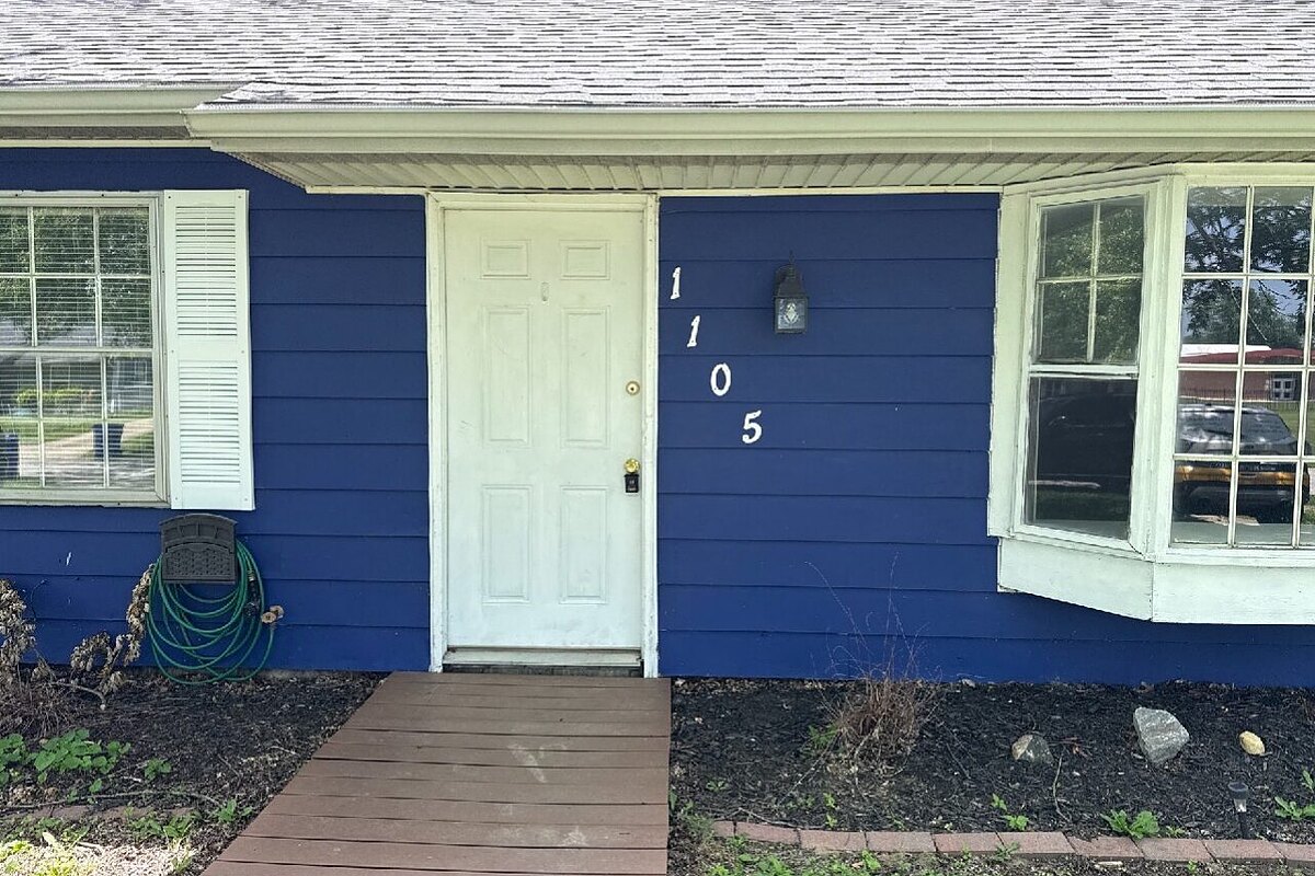 Kokomo dscr loan — subject property photo 8