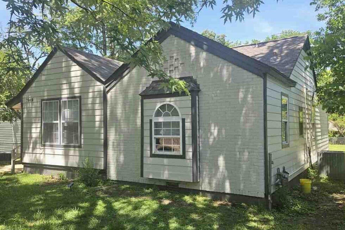 Millington dscr loan — subject property photo 9
