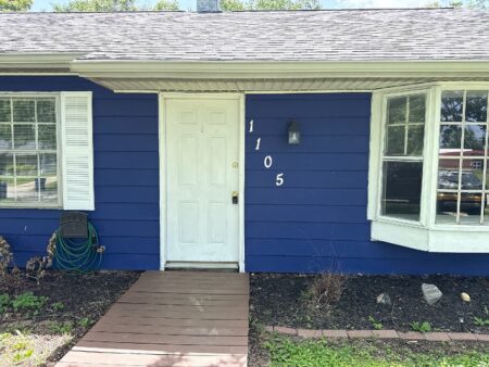 Kokomo dscr loan — subject property photo 2