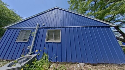 Kokomo dscr loan — subject property photo 3