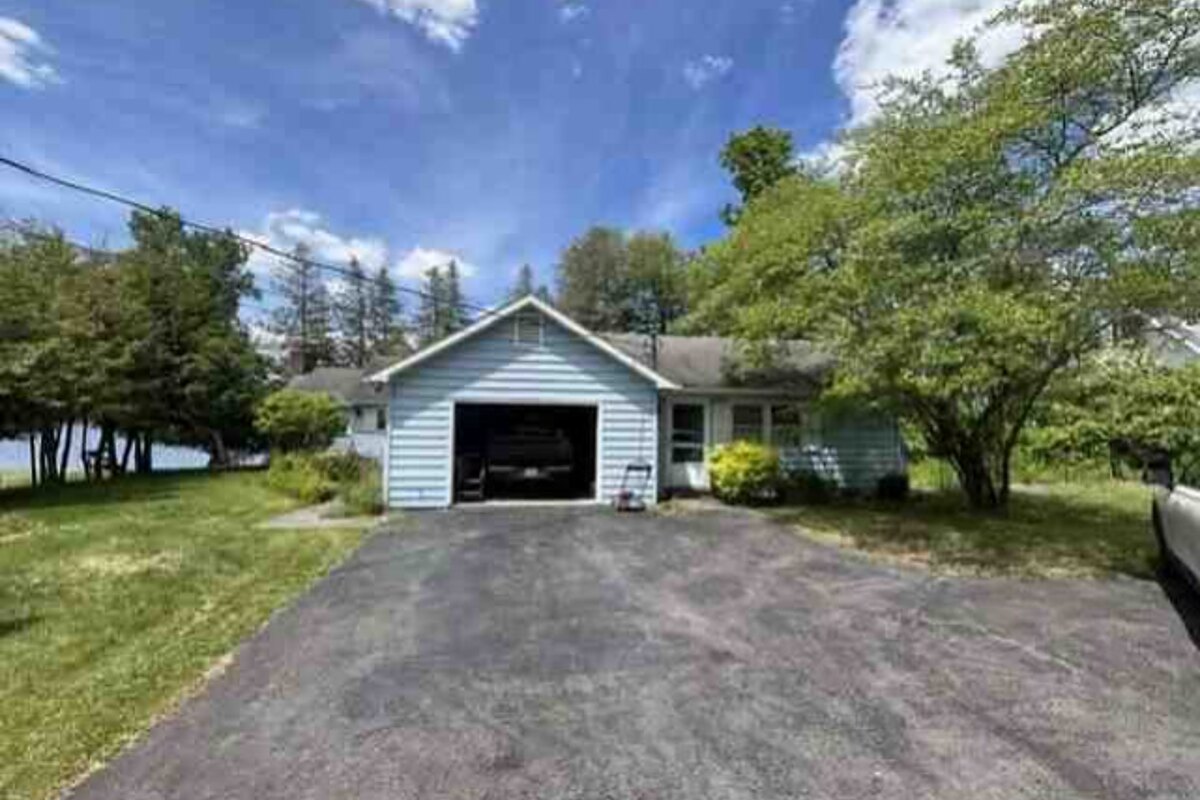 Lake George dscr loan — subject property photo 3