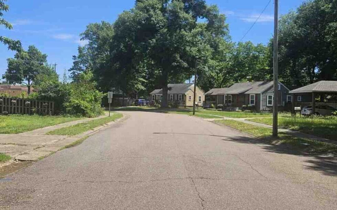 Millington dscr loan — subject property photo 1