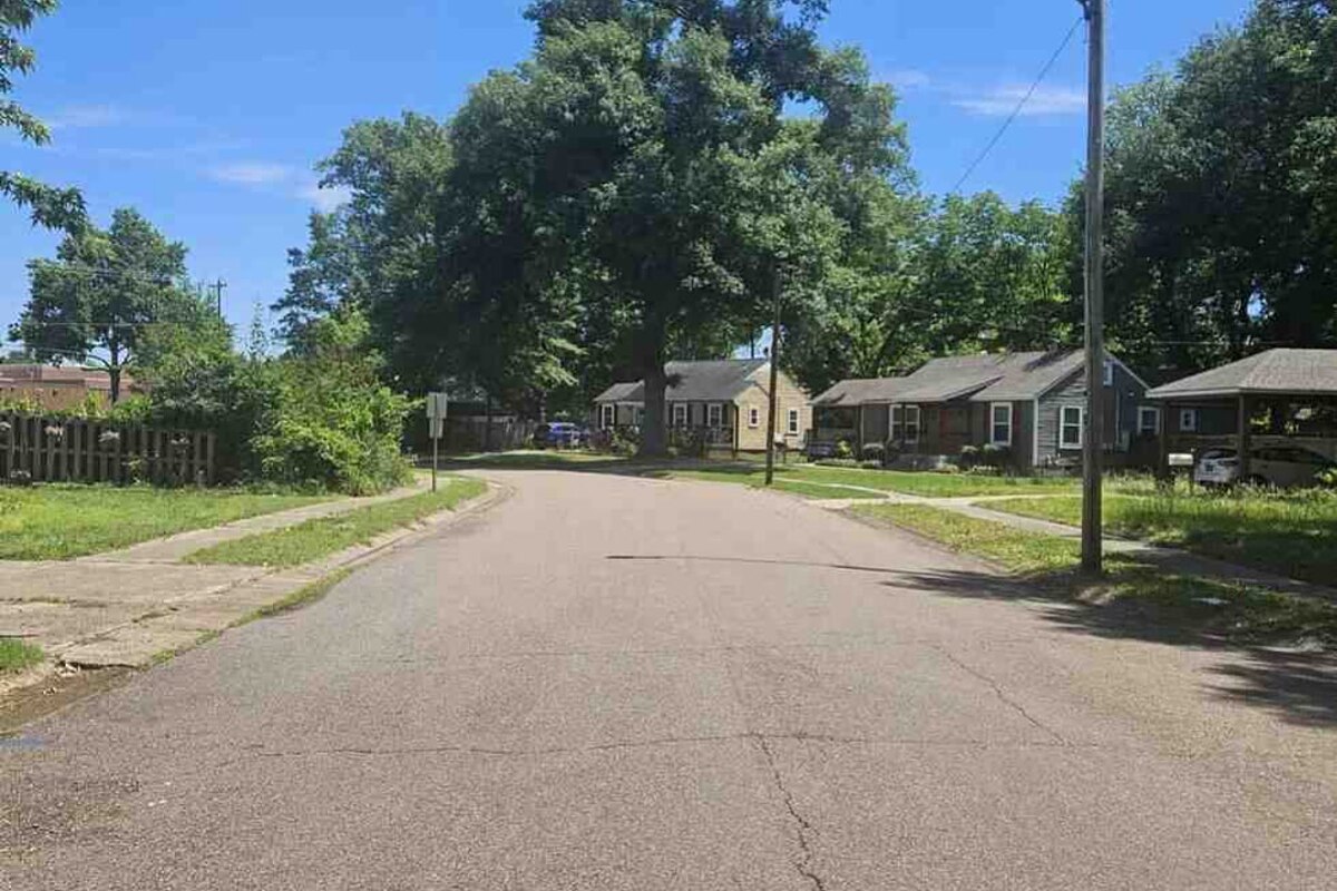 Millington dscr loan — subject property photo 1