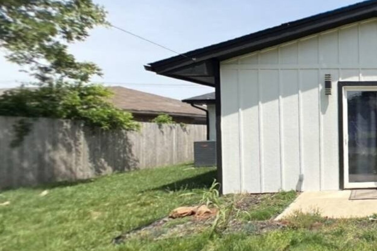 Oklahoma City dscr loan — subject property photo 3