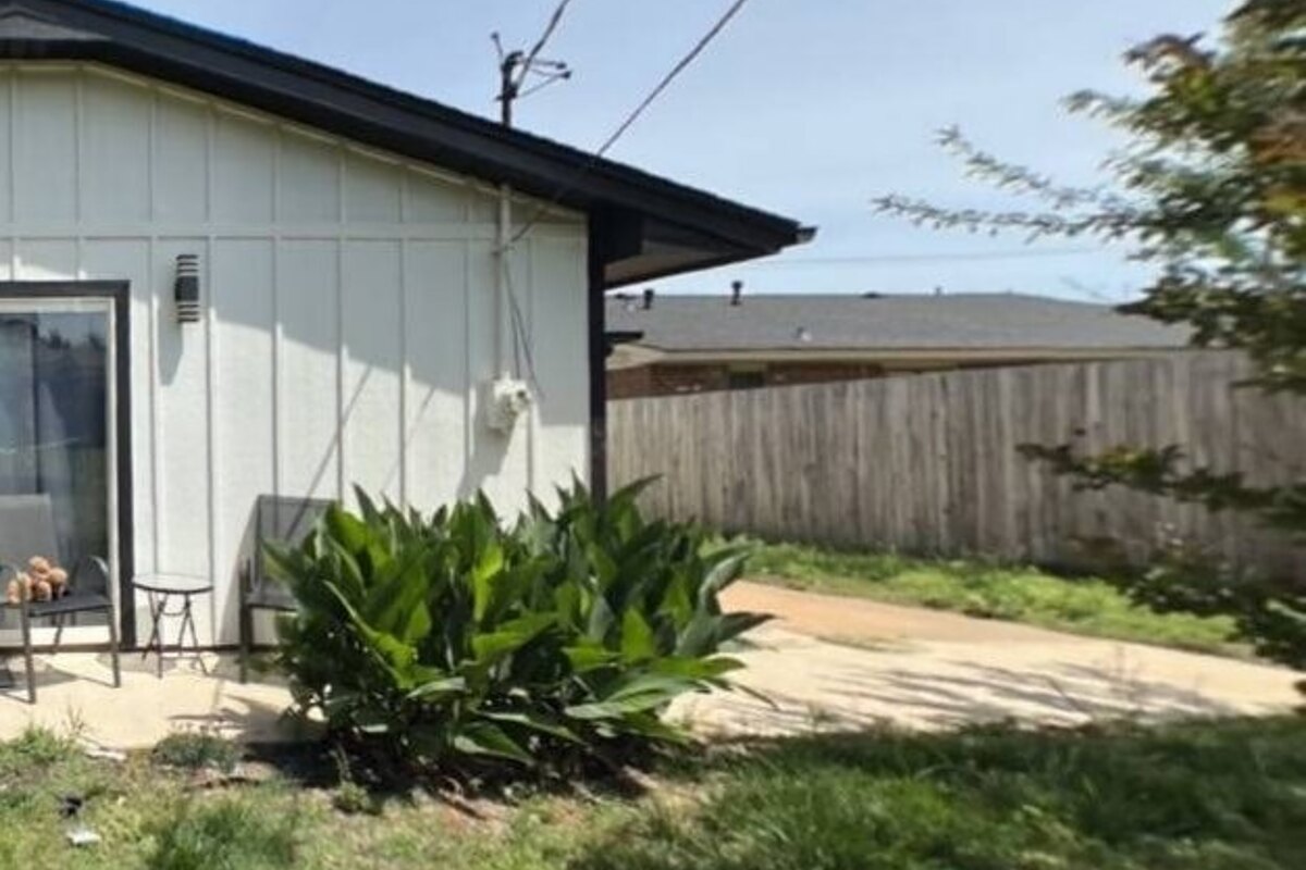 Oklahoma City dscr loan — subject property photo 2