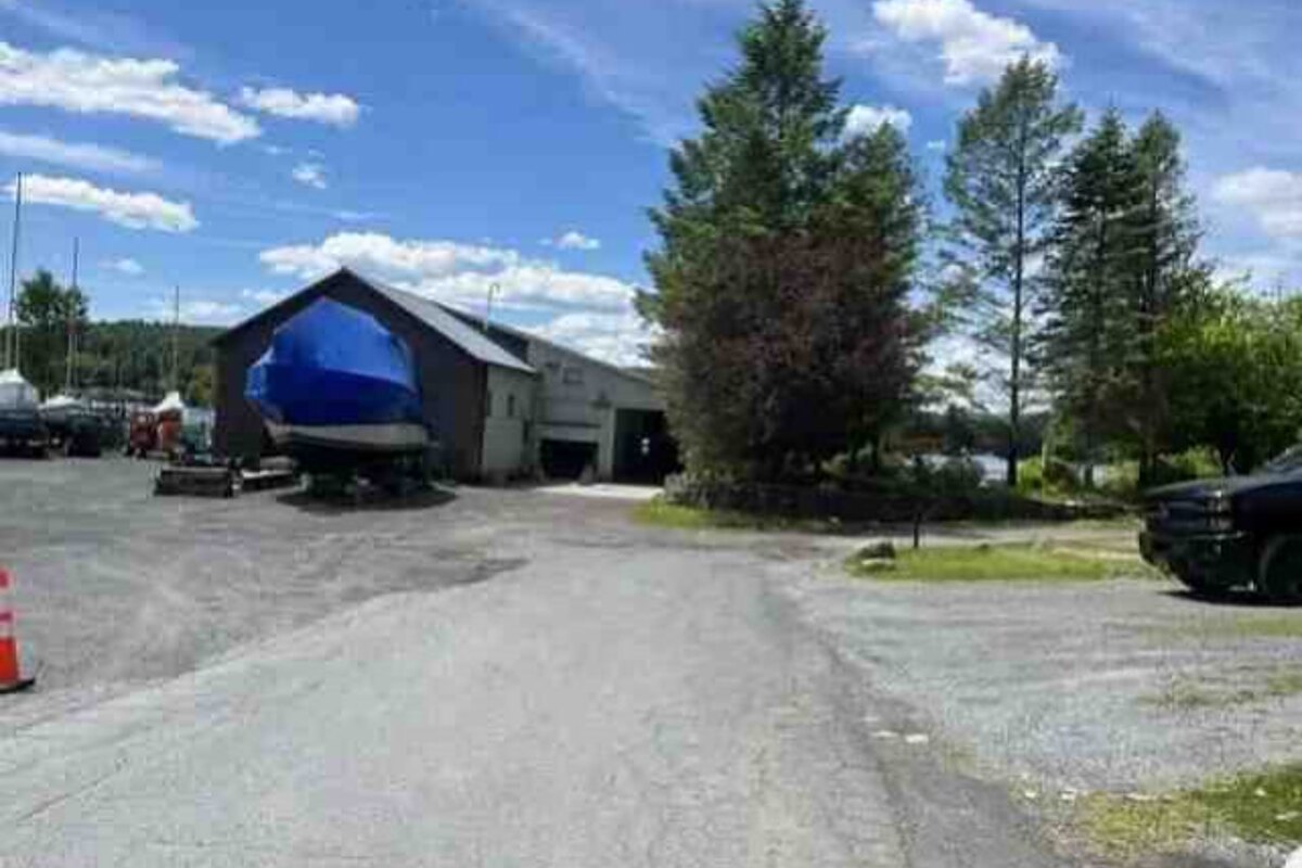 Lake George dscr loan — subject property photo 2