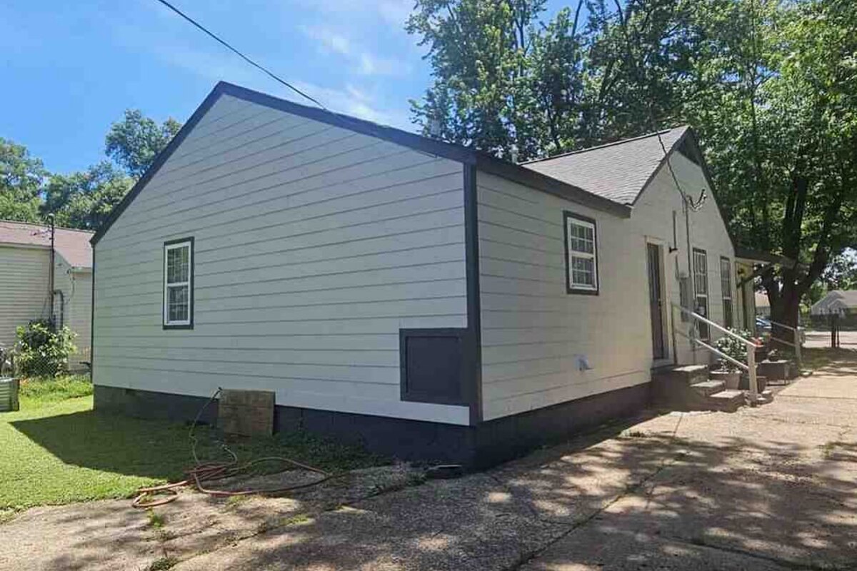 Millington dscr loan — subject property photo 2
