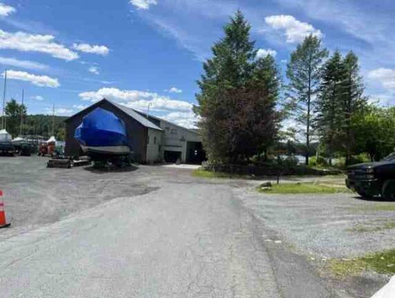 Lake George dscr loan — subject property photo 10