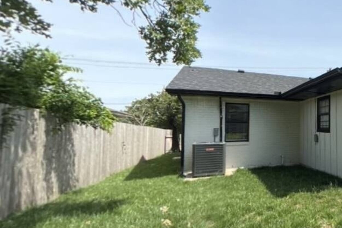 Oklahoma City dscr loan — subject property photo 4