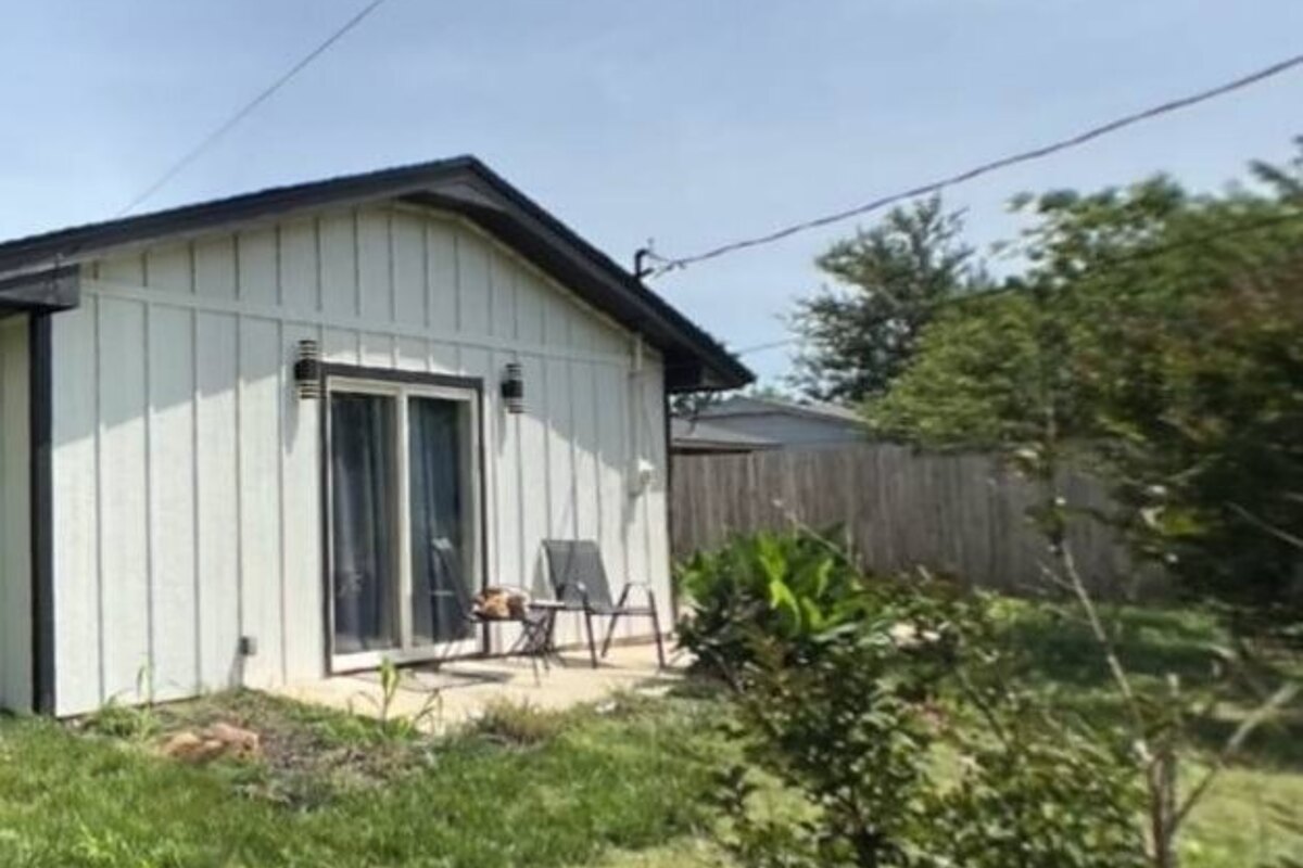 Oklahoma City dscr loan — subject property photo 1