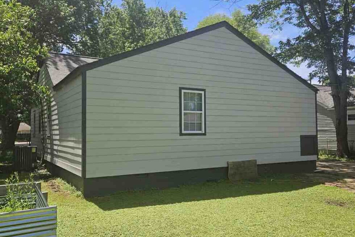 Millington dscr loan — subject property photo 7