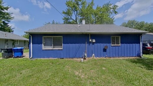 Kokomo dscr loan — subject property photo 6