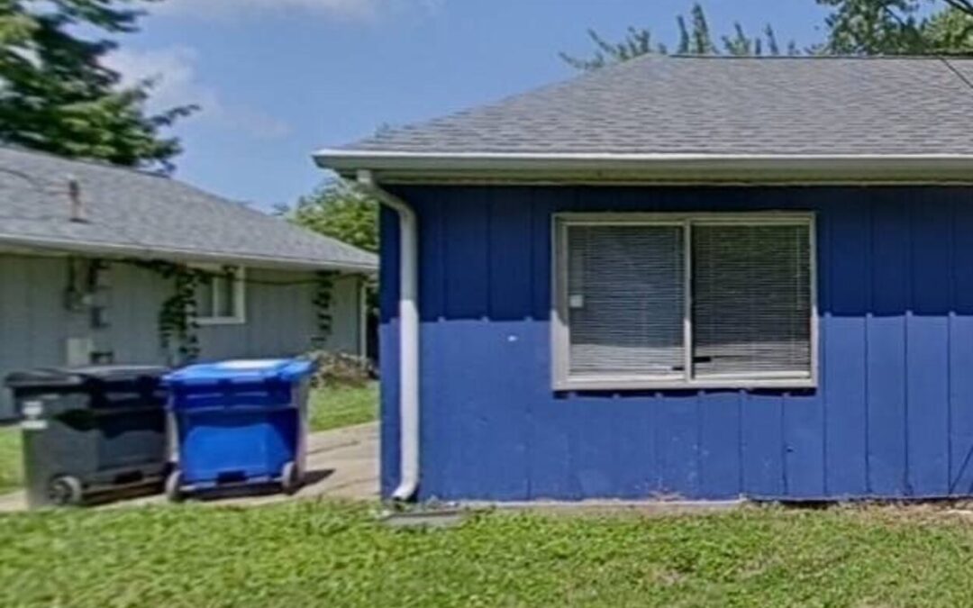 Kokomo dscr loan — subject property photo 1