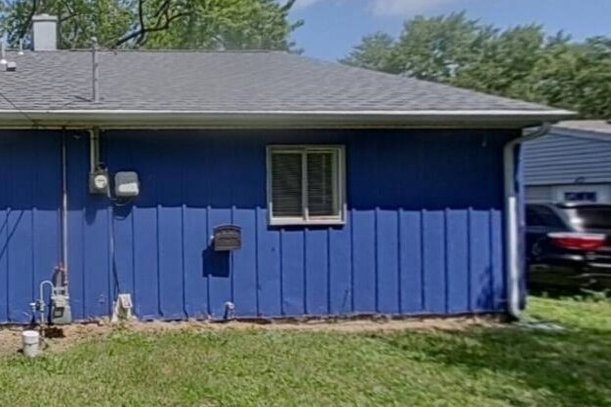 Kokomo dscr loan — subject property photo 3