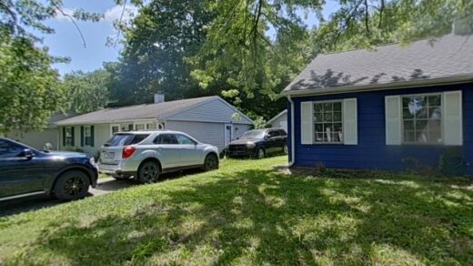 Kokomo dscr loan — subject property photo 7